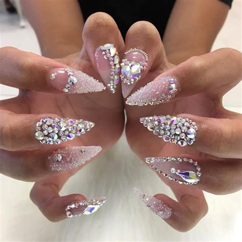 bling bling nails|bling bling nail salon.